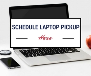 laptop pick up 